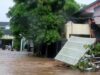 Banjir Bandang Terjang Jember, 1.668 Warga Terdampak
