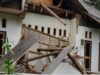 257 Rumah Rusak Akibat Gempa Bumi Magnitudo 6,6 di Banten