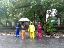 Pemprov DKI Jakarta Bergerak Cepat, Genangan Akibat Curah Hujan Ekstrem Cepat Tertangani