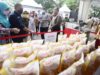 Kemendag Gelar Operasi Pasar Minyak Goreng Kemasan di Ritel Modern Kota Bandung
