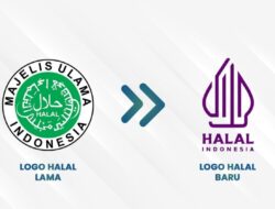 Kecam Pergantian Logo Halal, ICMI Muda Minta Kemenag Berhenti Membuat Kontroversi