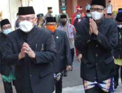 Peringati HUT 23 Depok, Walikota Depok Mohammad Idris Syukuri Kemajuan Kota Depok