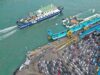 Antisipasi Arus Balik, Pemerintah Buka Dua Pelabuhan Alternatif