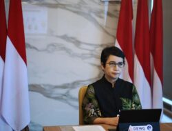 Kominfo: Empat Sektor Strategis dalam Wujudkan Ekosistem Digital Inklusi