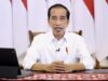 Jokowi : Dunia Sedang Tidak Normal, Semua Negara Mengalami Krisis