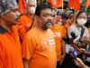 Partai Buruh Minta KPU Berani Tindak Politik Uang di Pemilu 2024