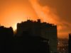Angkatan Darat Israel Bom ‘Situs Militer’ Hamas di Gaza