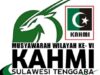 Momentum Musyawarah Wilayah KAHMI SULTRA Ke-VI, Terdapat 30 Figur Nama, Ramaikan  Calon Ketua Umum KAHMI SULTRA.