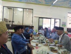 DPP BKPRMI Sambut Gerakan ICMI Muda ‘Duet NU-Muhammadiyah Capres 2024’