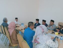 Roadshow Silaturahmi Ke Parmusi, Duet Capres NU-Muhammadiyah Diyakini Membawa Indonesia Menuju Baldatun Thayyibatun Wa Rabbun Ghofur