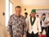 Dihadiri Walikota Benyamin Davnie, Farhan Mohammad Resmi Dilantik Ketua HMI Komici Cabang Ciputat