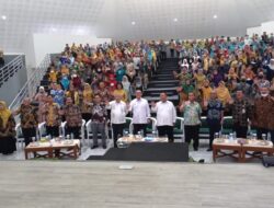 Komitmen Kabupaten Bogor dalam Implementasikan Kurikulum Merdeka