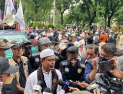 PA 212 Gelar Demo Penolakan Kenaikan BBM di Depan Istana Merdeka Siang Ini