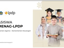 Kolaborasi dengan LPDP, Kemenag Buka Pendaftaran Beasiswa untuk S1 – S3