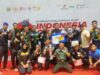 Tim Pencak Silat TNI-AD Meraih Prestasi Nasional  Dan Internasional