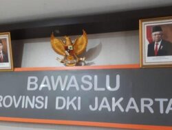 Membludak, Pendaftar Calon Bawaslu Kab/Kota di DKI Jakarta Mencapai 313 Calon